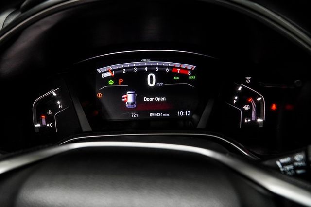 2020 Honda CR-V EX AWD - 22920361 - 27