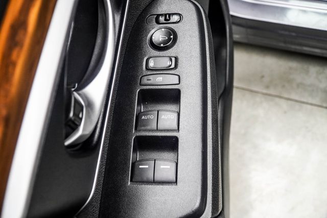 2020 Honda CR-V EX AWD - 22920361 - 29