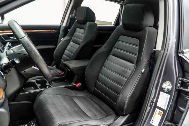 2020 Honda CR-V EX AWD - 22920361 - 30