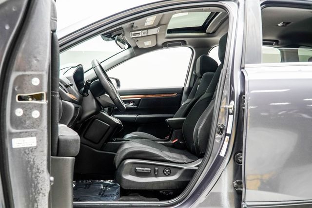 2020 Honda CR-V EX AWD - 22920361 - 31