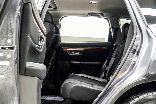 2020 Honda CR-V EX AWD - 22920361 - 32