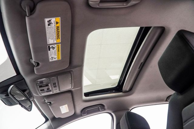 2020 Honda CR-V EX AWD - 22920361 - 33