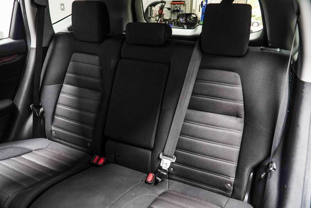 2020 Honda CR-V EX AWD - 22920361 - 34