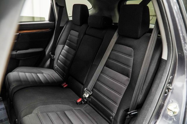 2020 Honda CR-V EX AWD - 22920361 - 35