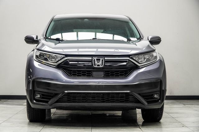 2020 Honda CR-V EX AWD - 22920361 - 6
