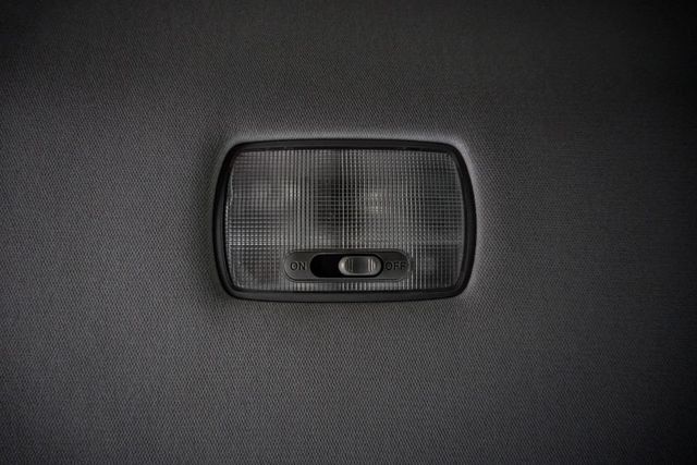 2020 Honda CR-V EX AWD - 22972555 - 10