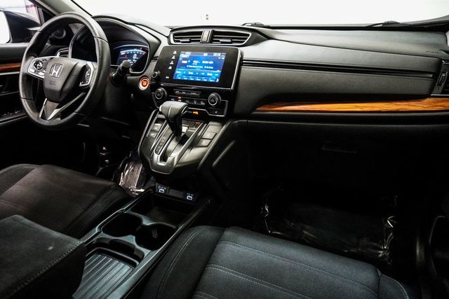 2020 Honda CR-V EX AWD - 22972555 - 11
