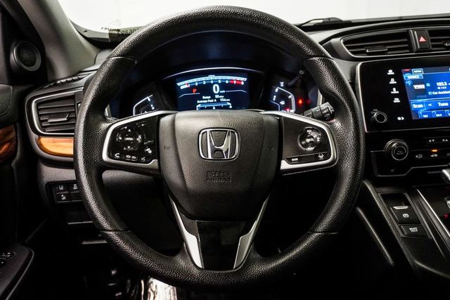 2020 Honda CR-V EX AWD - 22972555 - 14