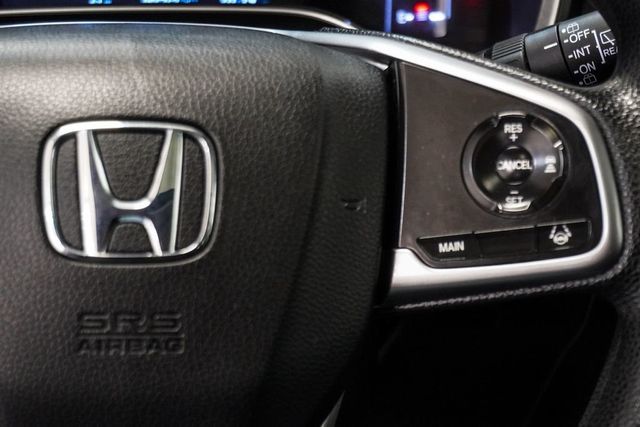 2020 Honda CR-V EX AWD - 22972555 - 15