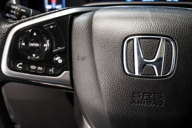 2020 Honda CR-V EX AWD - 22972555 - 16