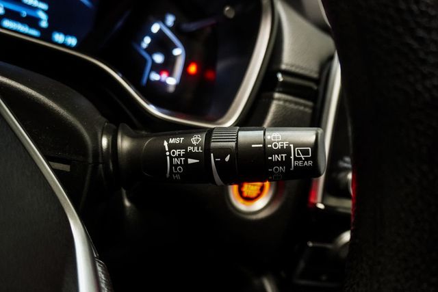 2020 Honda CR-V EX AWD - 22972555 - 17