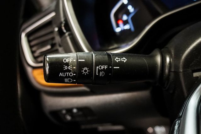 2020 Honda CR-V EX AWD - 22972555 - 18