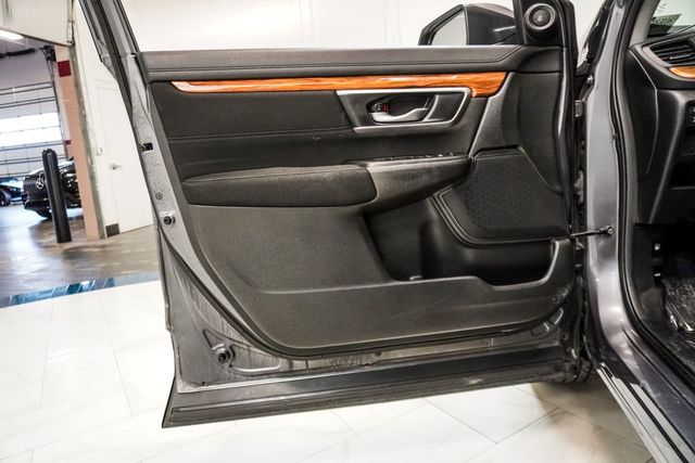 2020 Honda CR-V EX AWD - 22972555 - 19