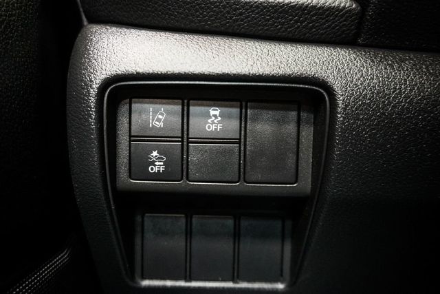 2020 Honda CR-V EX AWD - 22972555 - 23