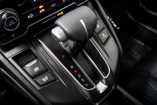 2020 Honda CR-V EX AWD - 22972555 - 26