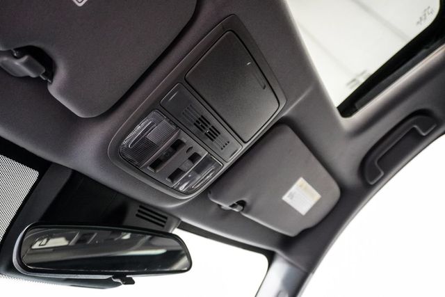 2020 Honda CR-V EX AWD - 22972555 - 27