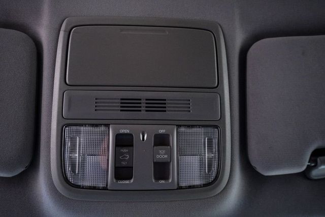 2020 Honda CR-V EX AWD - 22972555 - 28