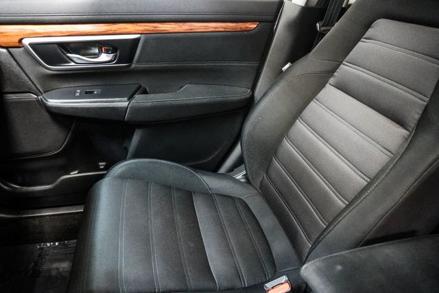 2020 Honda CR-V EX AWD - 22972555 - 29