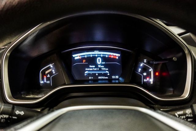 2020 Honda CR-V EX AWD - 22972555 - 30