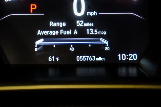 2020 Honda CR-V EX AWD - 22972555 - 31