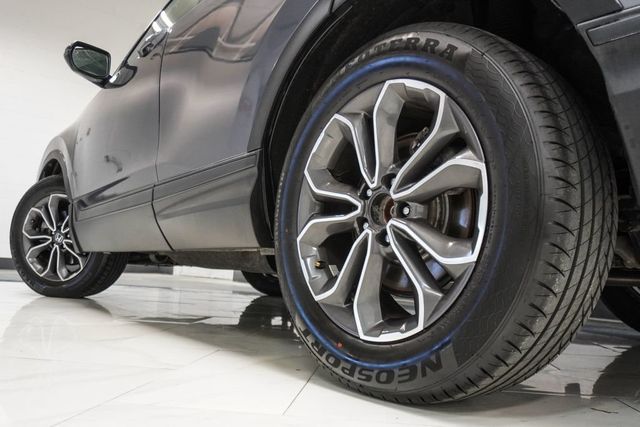 2020 Honda CR-V EX AWD - 22972555 - 36
