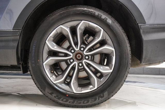 2020 Honda CR-V EX AWD - 22972555 - 37