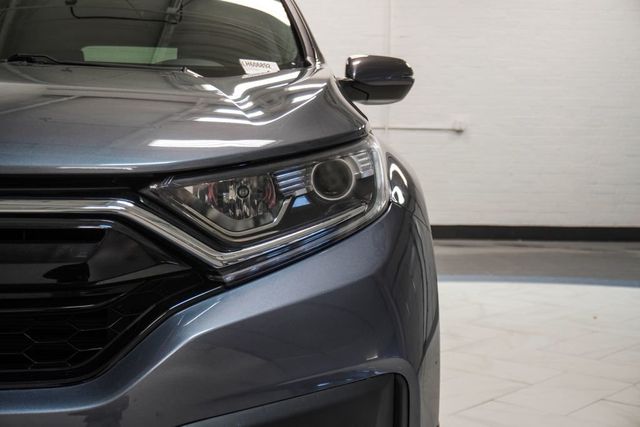 2020 Honda CR-V EX AWD - 22972555 - 41