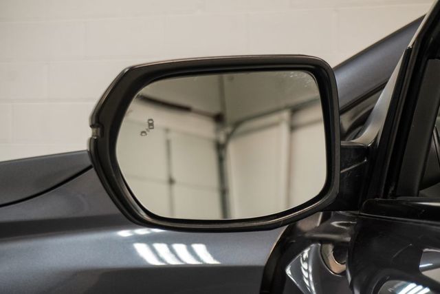 2020 Honda CR-V EX AWD - 22972555 - 43