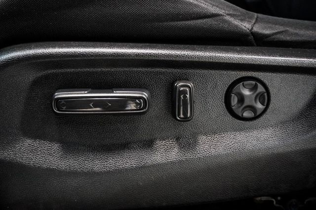 2020 Honda CR-V EX AWD - 22972555 - 6