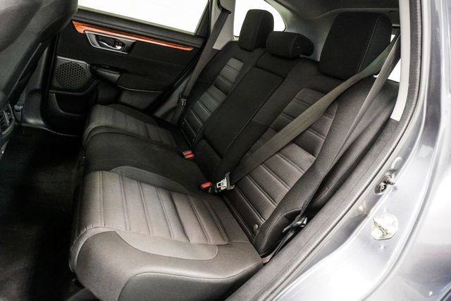 2020 Honda CR-V EX AWD - 22972555 - 8