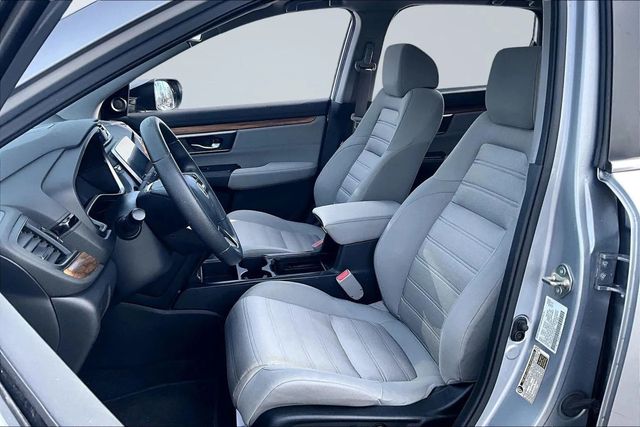 2020 Honda CR-V EX AWD - 22978241 - 9