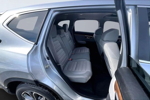 2020 Honda CR-V EX AWD - 22978241 - 14