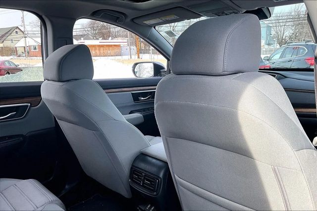 2020 Honda CR-V EX AWD - 22978241 - 15