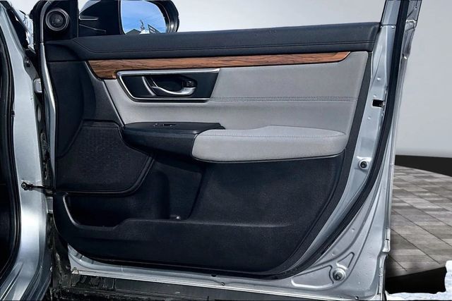 2020 Honda CR-V EX AWD - 22978241 - 16