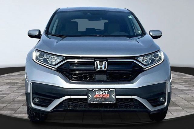 2020 Honda CR-V EX AWD - 22978241 - 1