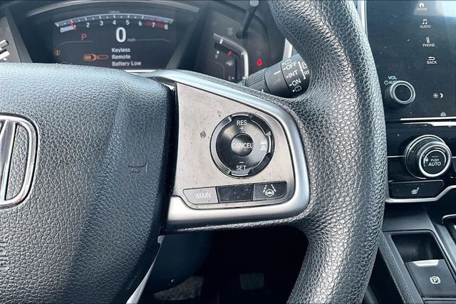 2020 Honda CR-V EX AWD - 22978241 - 22