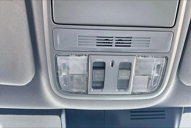 2020 Honda CR-V EX AWD - 22978241 - 29