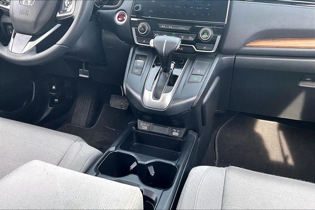 2020 Honda CR-V EX AWD - 22978241 - 30