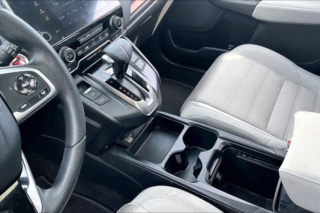 2020 Honda CR-V EX AWD - 22978241 - 32