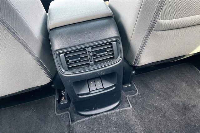 2020 Honda CR-V EX AWD - 22978241 - 35