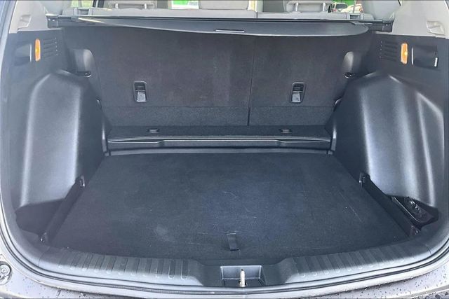 2020 Honda CR-V EX AWD - 22978241 - 36