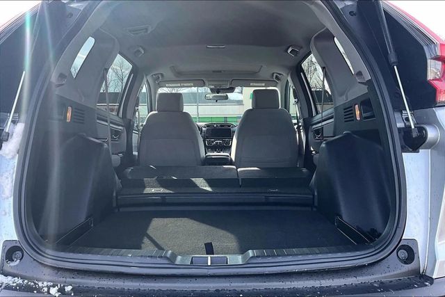2020 Honda CR-V EX AWD - 22978241 - 37