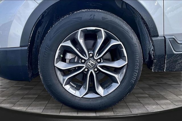 2020 Honda CR-V EX AWD - 22978241 - 38