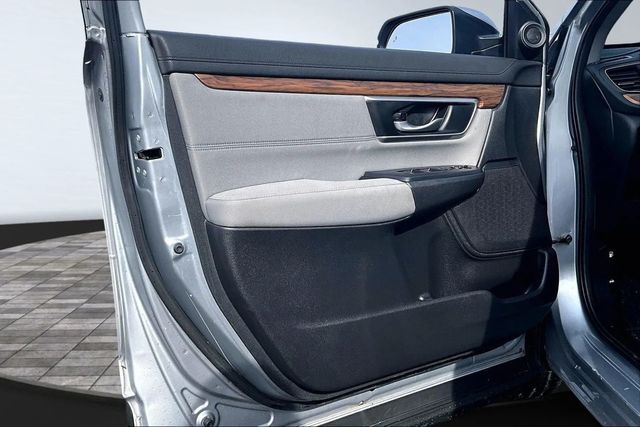 2020 Honda CR-V EX AWD - 22978241 - 8