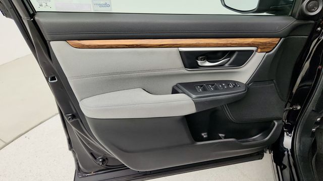 2020 Honda CR-V EX AWD - 22950904 - 10