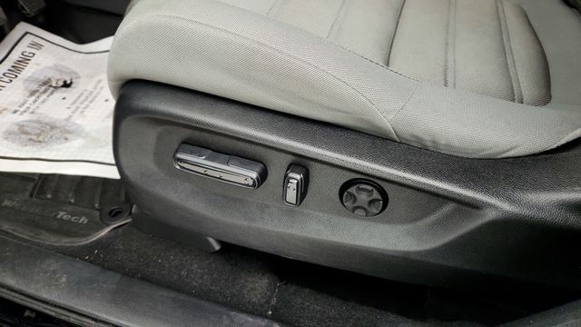 2020 Honda CR-V EX AWD - 22950904 - 11