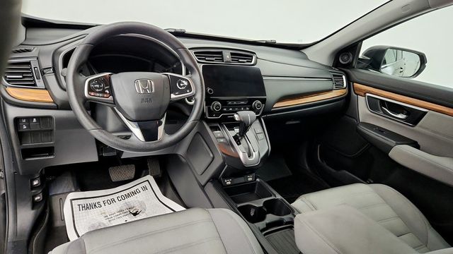 2020 Honda CR-V EX AWD - 22950904 - 12