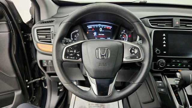 2020 Honda CR-V EX AWD - 22950904 - 13