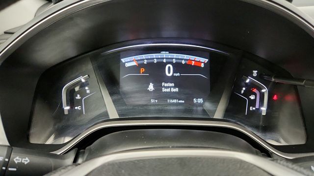 2020 Honda CR-V EX AWD - 22950904 - 14