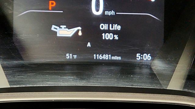 2020 Honda CR-V EX AWD - 22950904 - 15